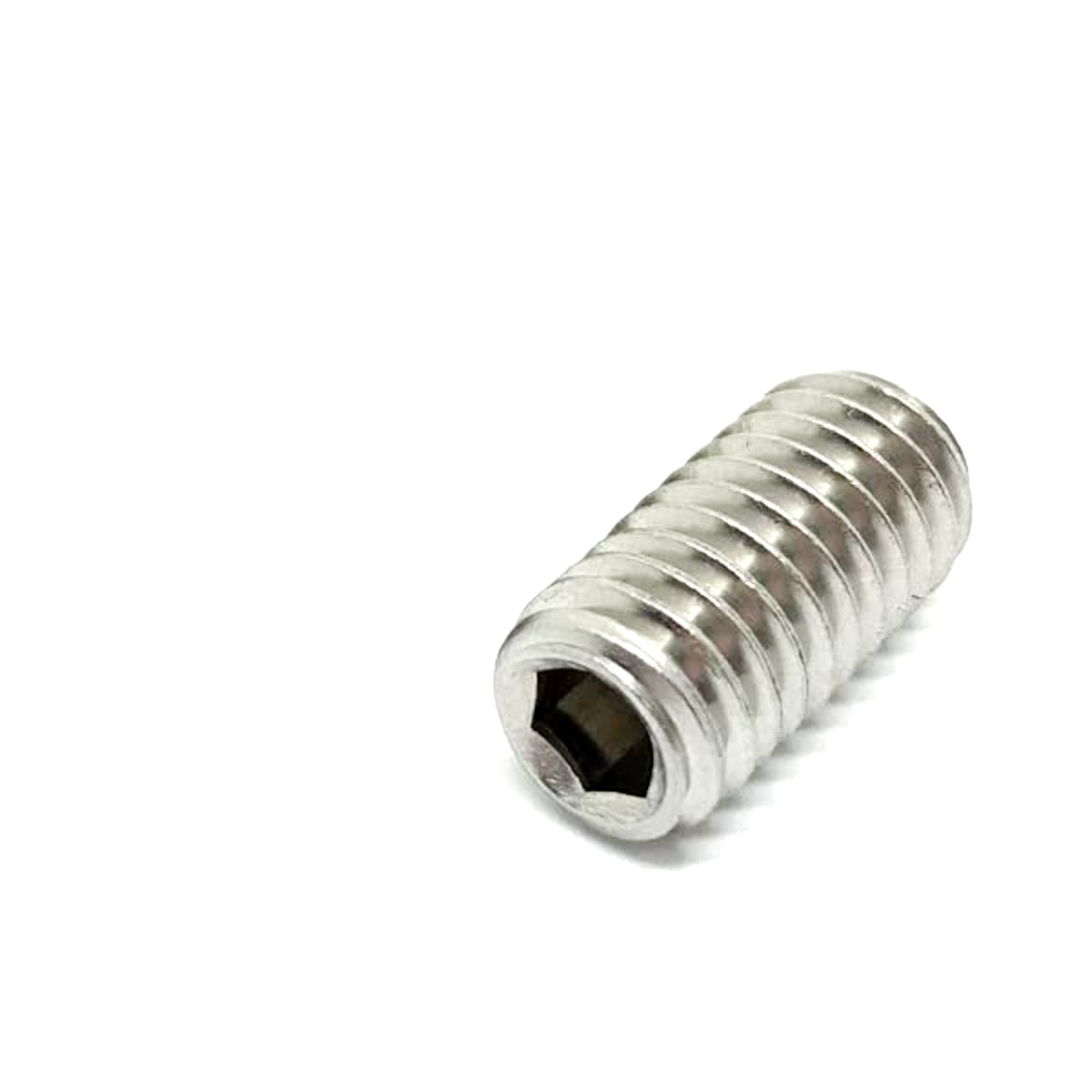 Pointed Socket Set Screw