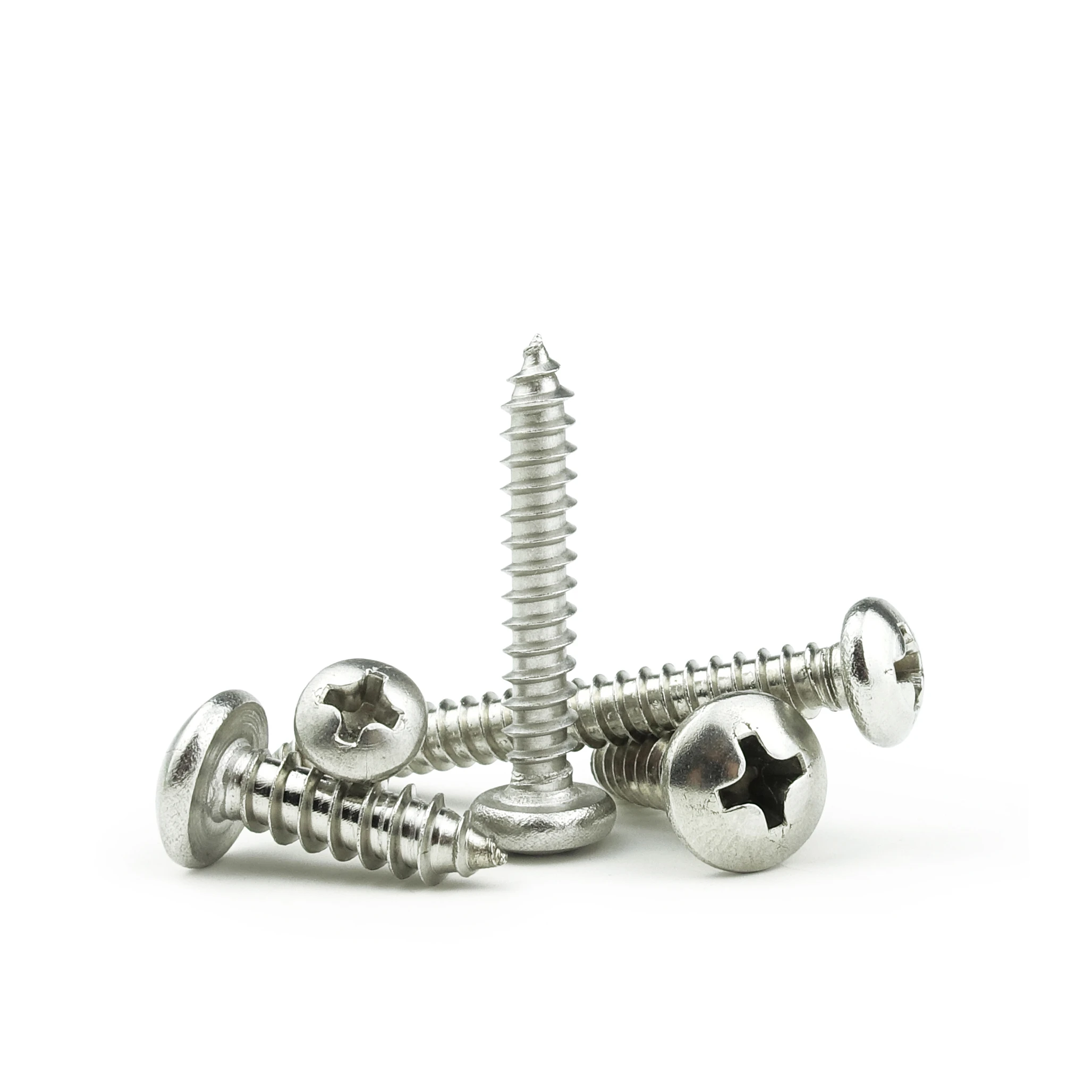 SelfTapping Sheet Metal Screws for Professional and DIY Projects