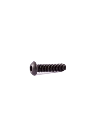 Button socket cap screws - Elginscrewsandbolts 