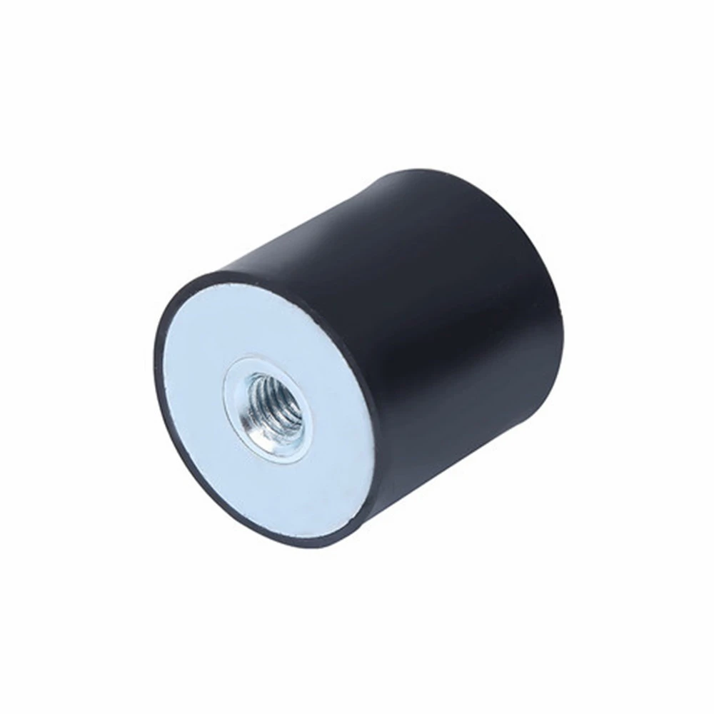 Female/Solid Anti Vibration Rubber Isolator Mounts Elginscrewsandbolts Female/Solid Anti Vibration Rubber Isolator Mounts Elginscrewsandbolts